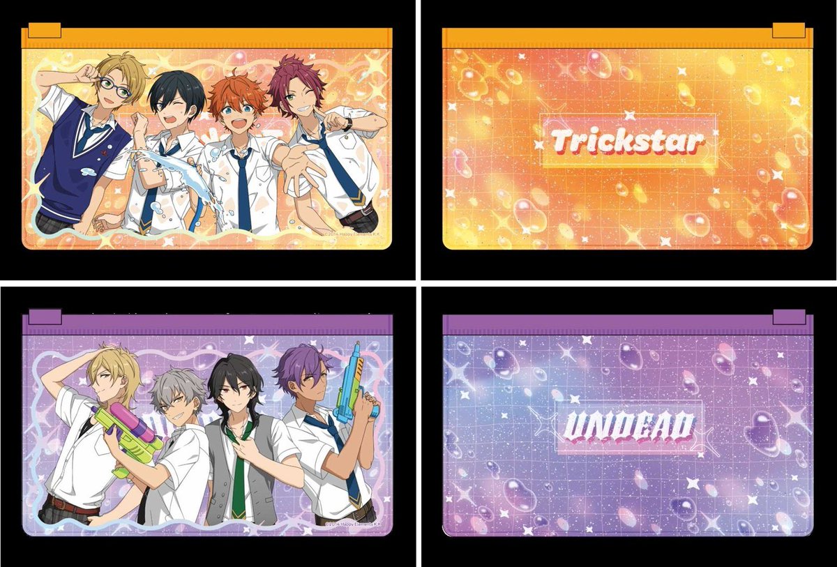 あんスタ グッズ情報 (@ansta_goods) / Posts / X