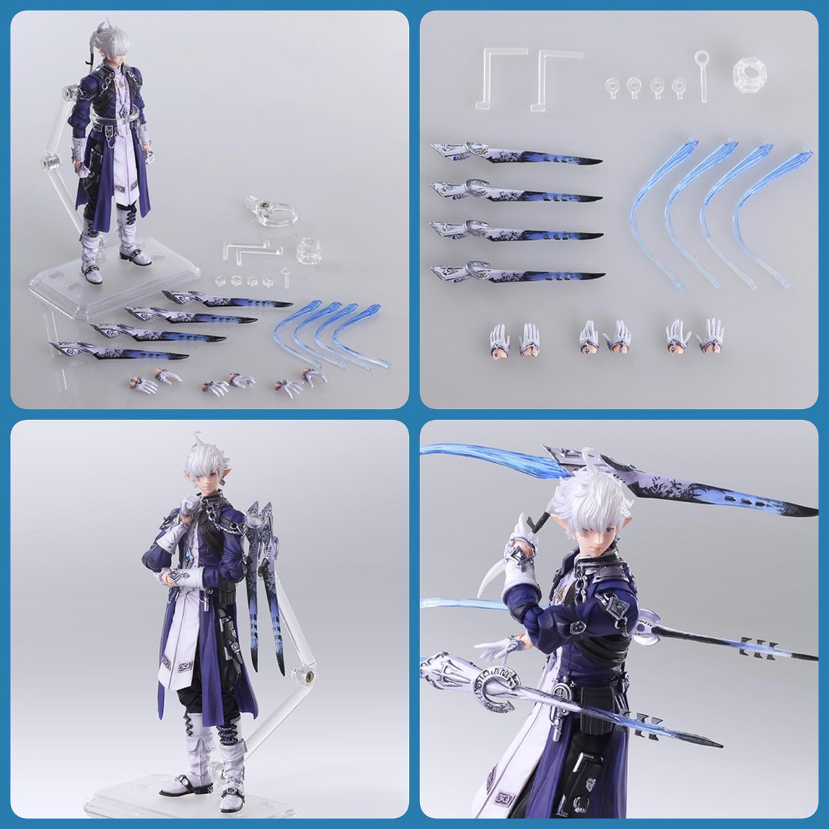 EXBAR_AKIBA 】 #FF14 GOODS SHOP AKIHABARA から おすすめ商品のご