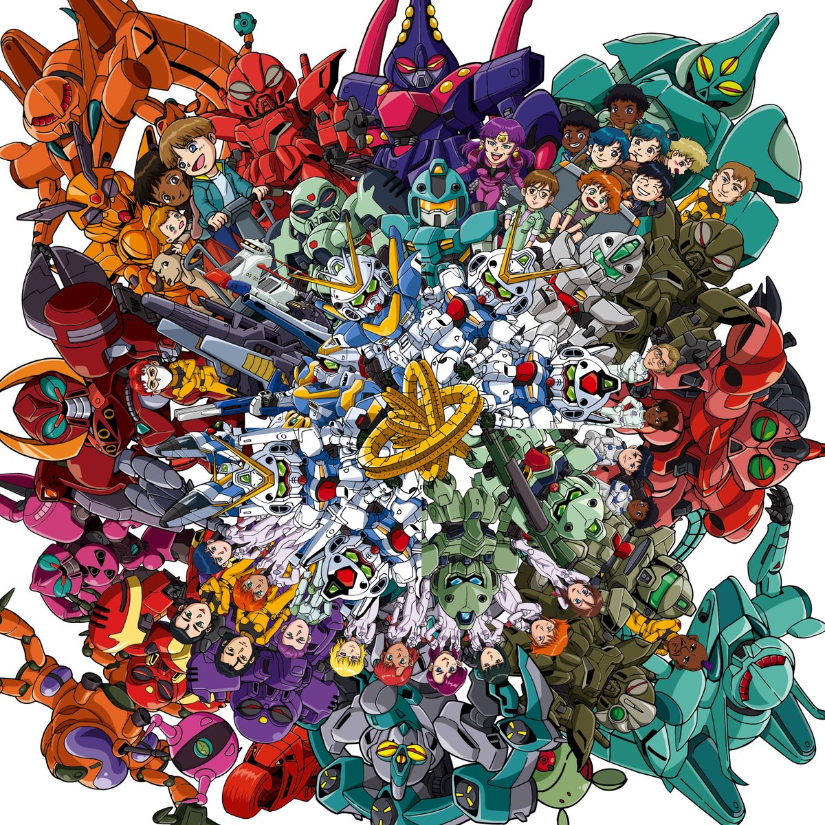 まーくんZ/FF11Retysia@ラグ鯖 (@machan43) / Posts / X