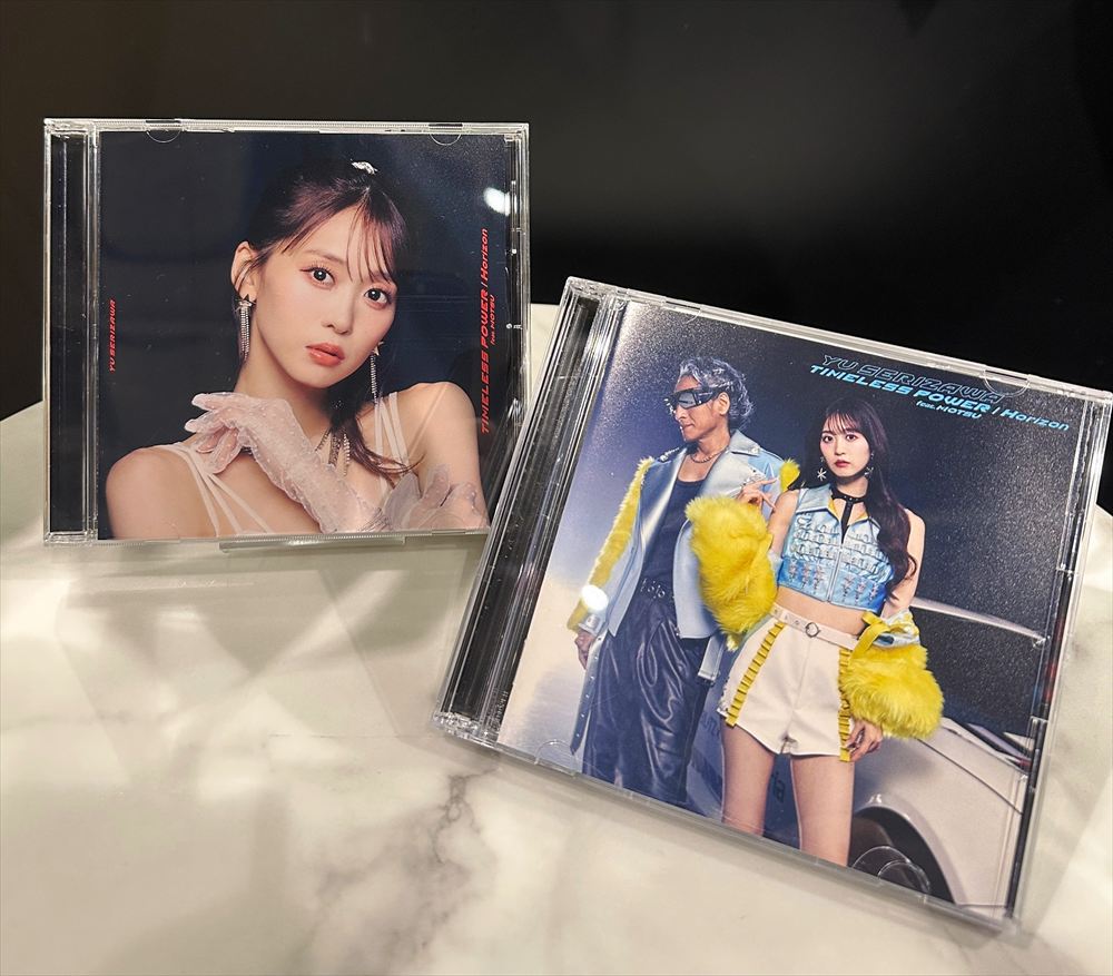 芹澤優(i☆Ris) (@iRis_s_yu) / Posts / X