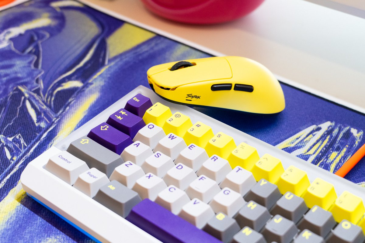 c1trus (@oyasumiiii08) / Posts / X