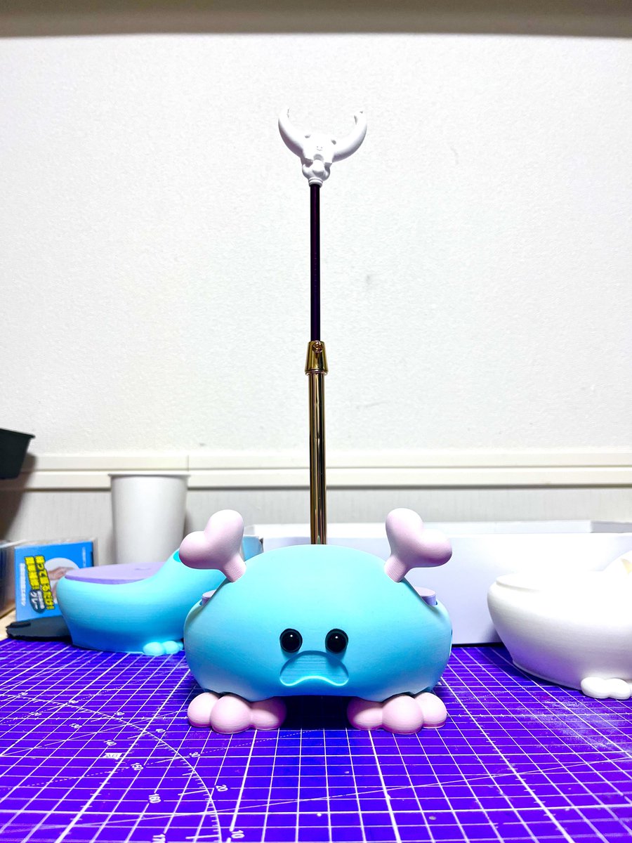 ドール家具工房studiobinzoお休み中 (@studiobinzodoll) / Posts / X