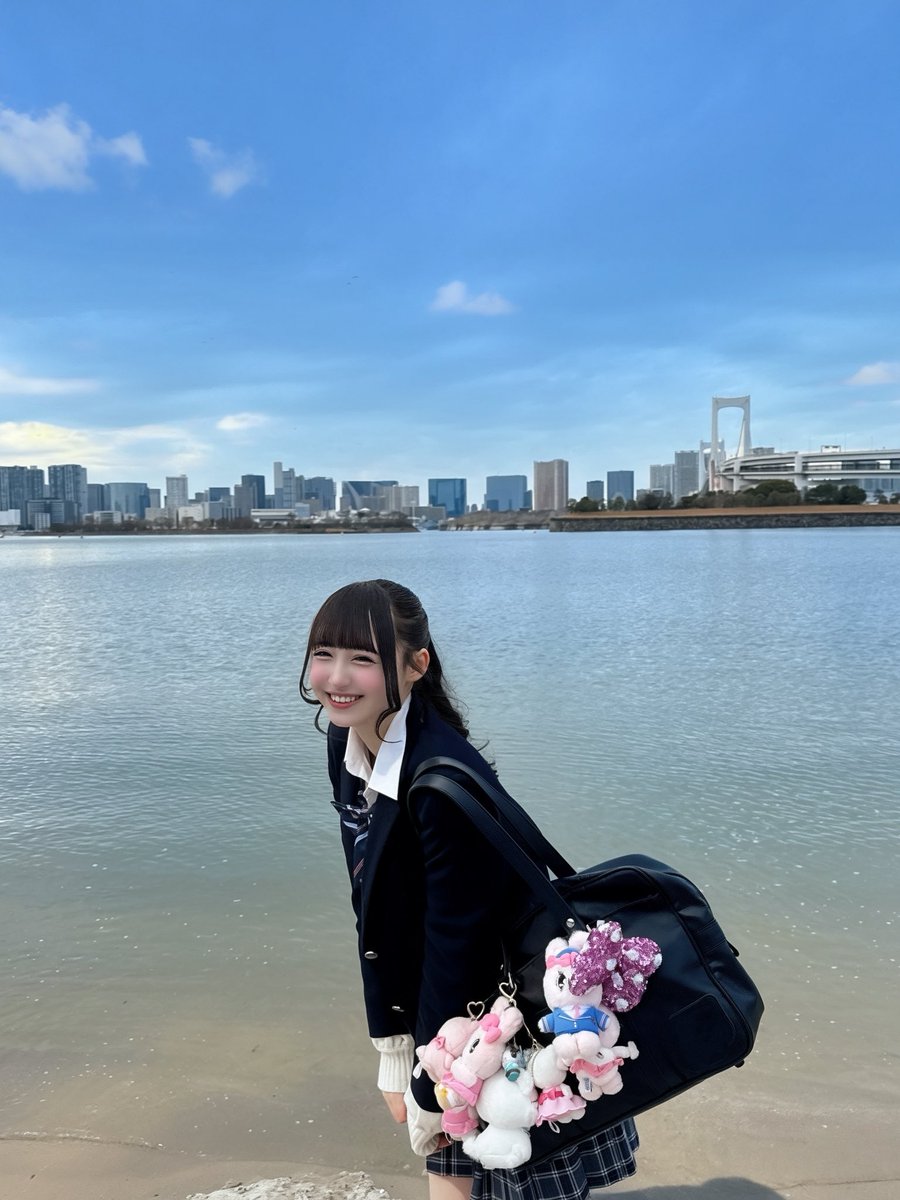 Post by 若葉のあ【iLiFE!】 on X: ⟡.·