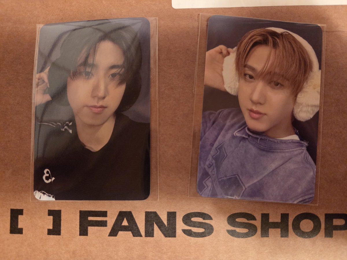 スキズ DOiT 特典トレカ POPUP 交換 【譲】 🐖🐇 チャンビン