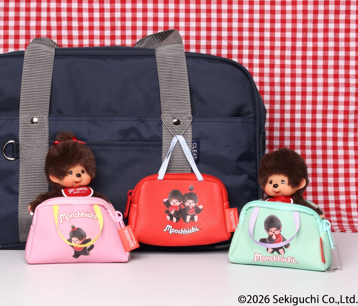 モンチッチ【公式】 (@monchhichi126) / Posts / X