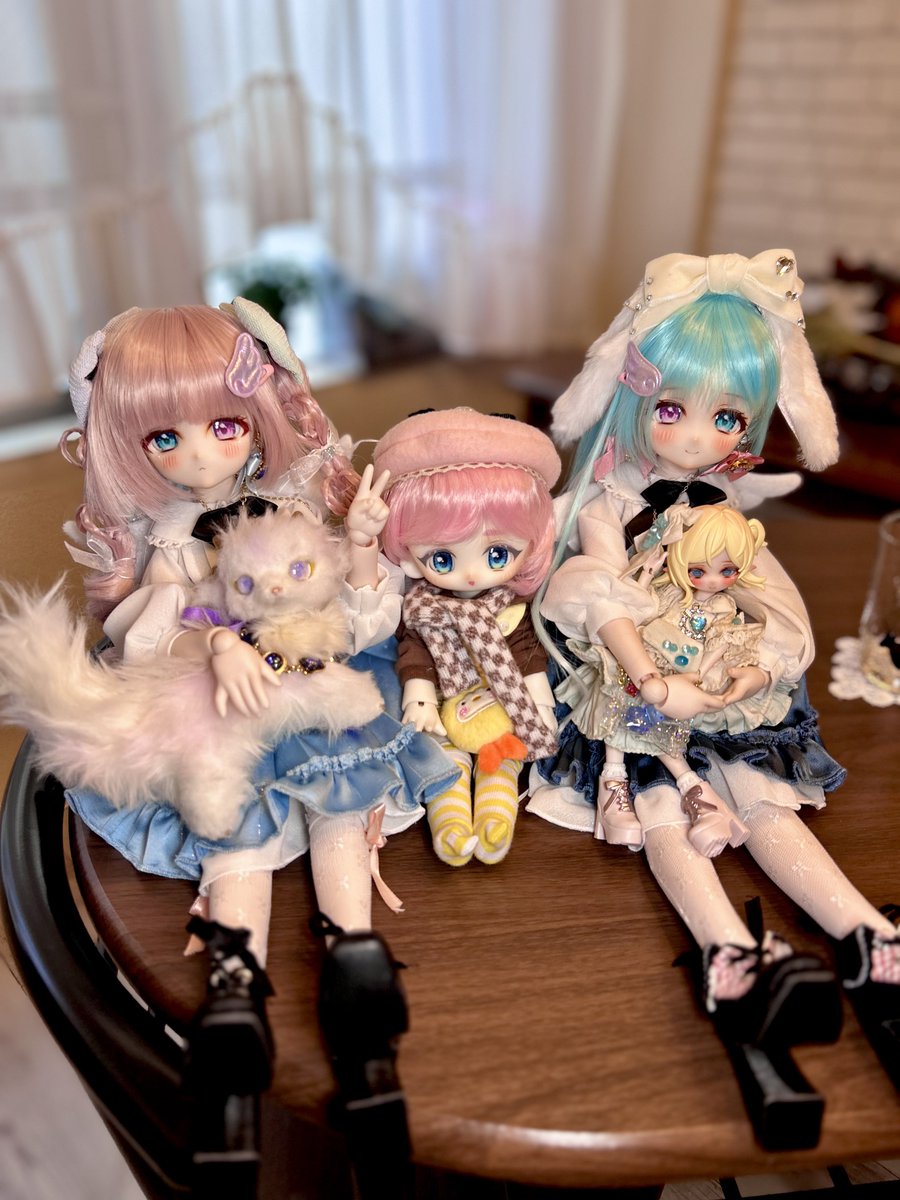 ikka (@ikka_happy) / Posts / X