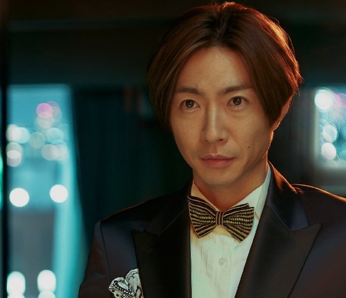 RT @ofcl_Masaki: 皆さん！こんにちは！！#相葉雅紀 です！ 今日は