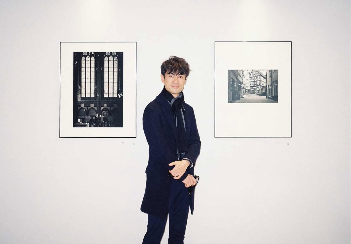 高木康行/YasuyukiTakaki (@tkklab) / Posts / X