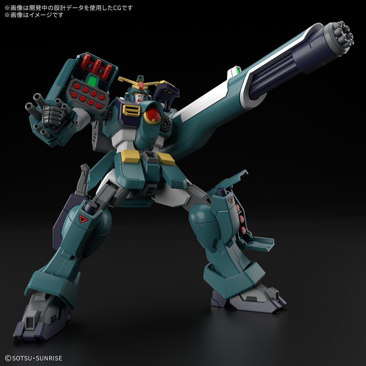 しえいかん】【2点】 HG 1/144 グフイグナイテッド（ハイネ