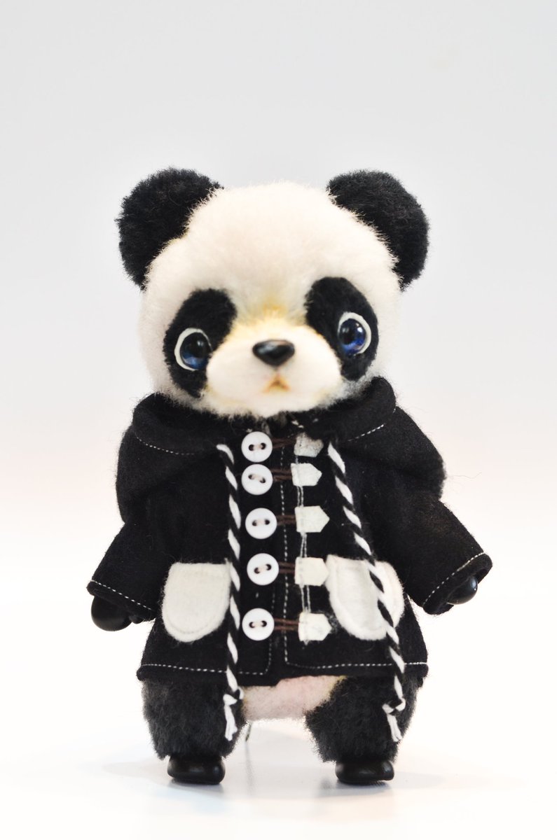 コボリサヤカ/sayakakobori 2月20日〜猫展in浅草 (@small8moat