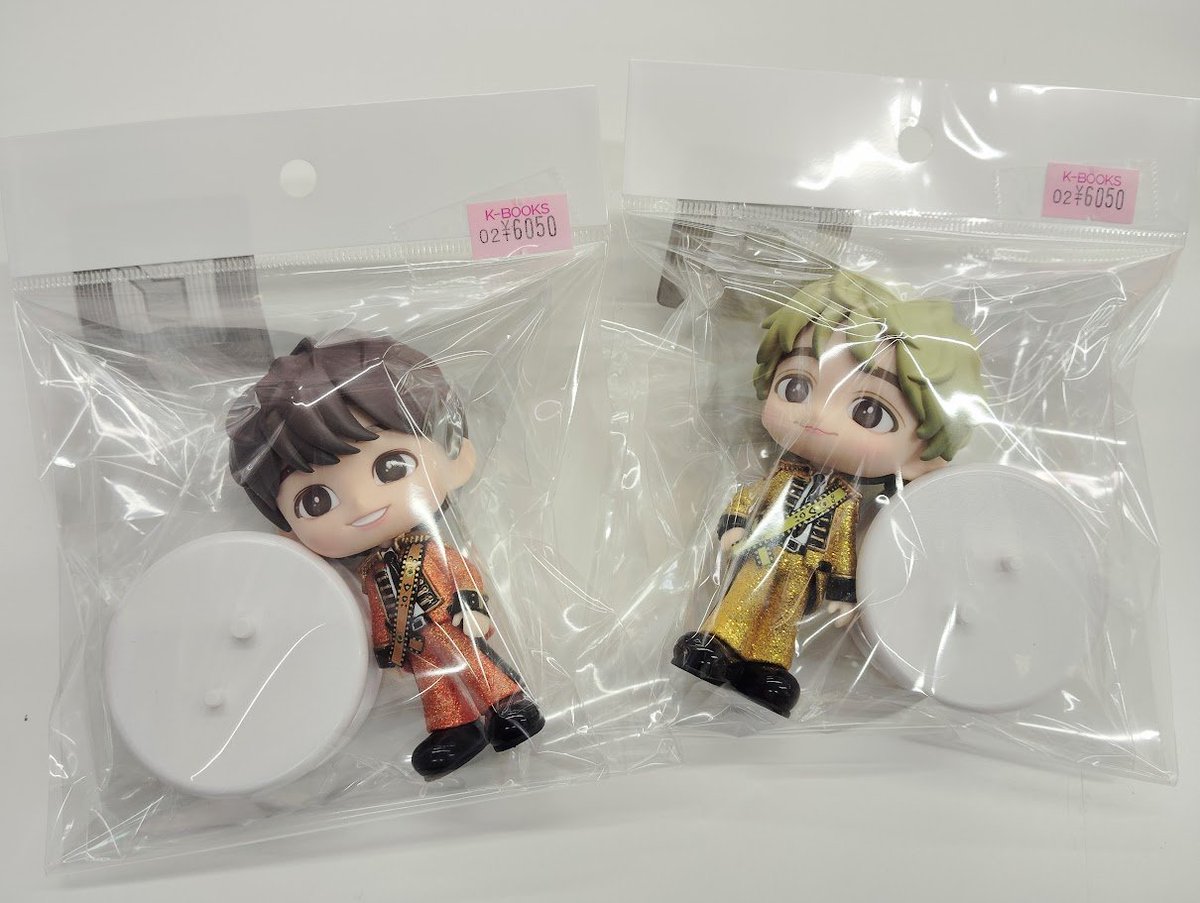 入荷情報】 Hey! Say! JUMP オリジナルフィギュア #有岡大貴 さん