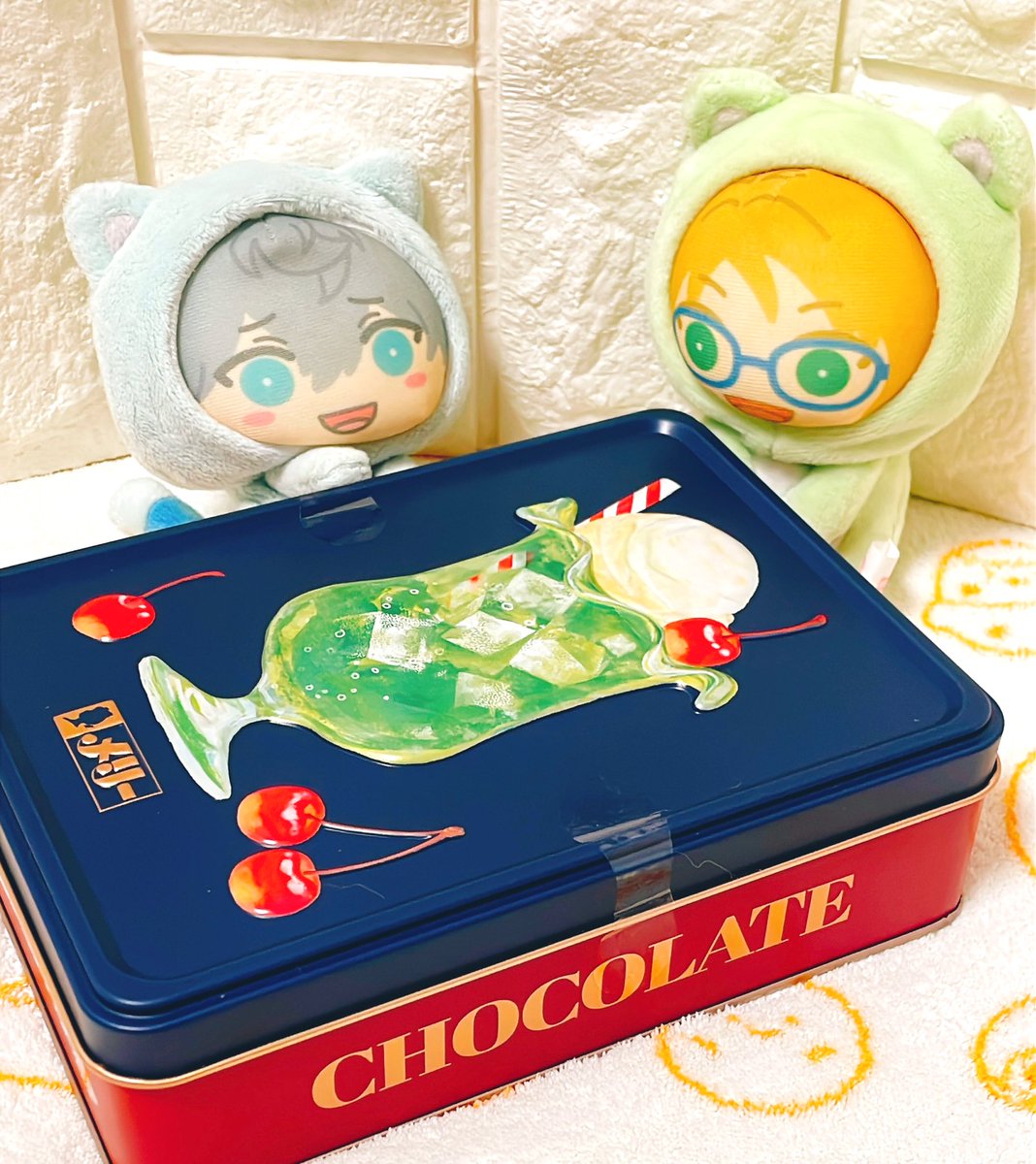 おまんじゅう瀬名泉 (@manizumi_bot) / Posts / X