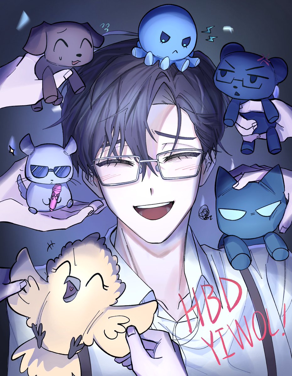 Ruru (@rrrn_rururi) / Posts / X