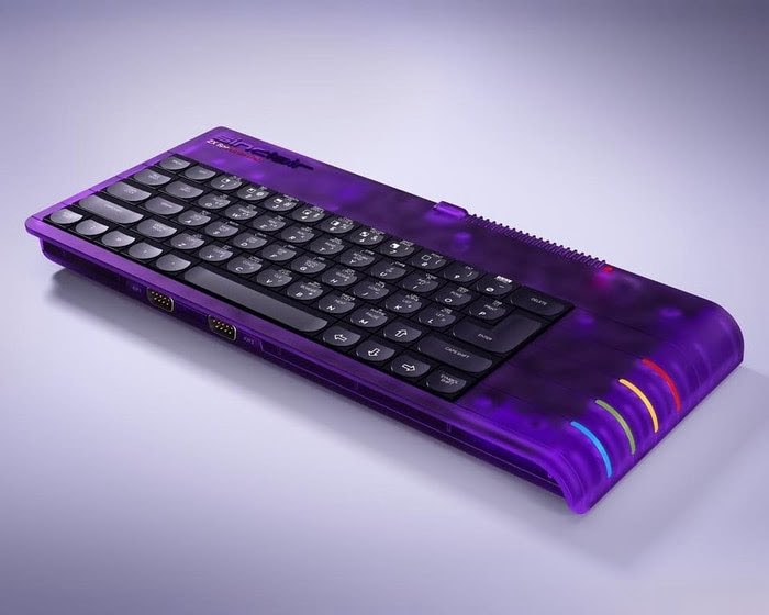 The Rubber Keyed Wonder - Expansion Pack Kickstarter. Update