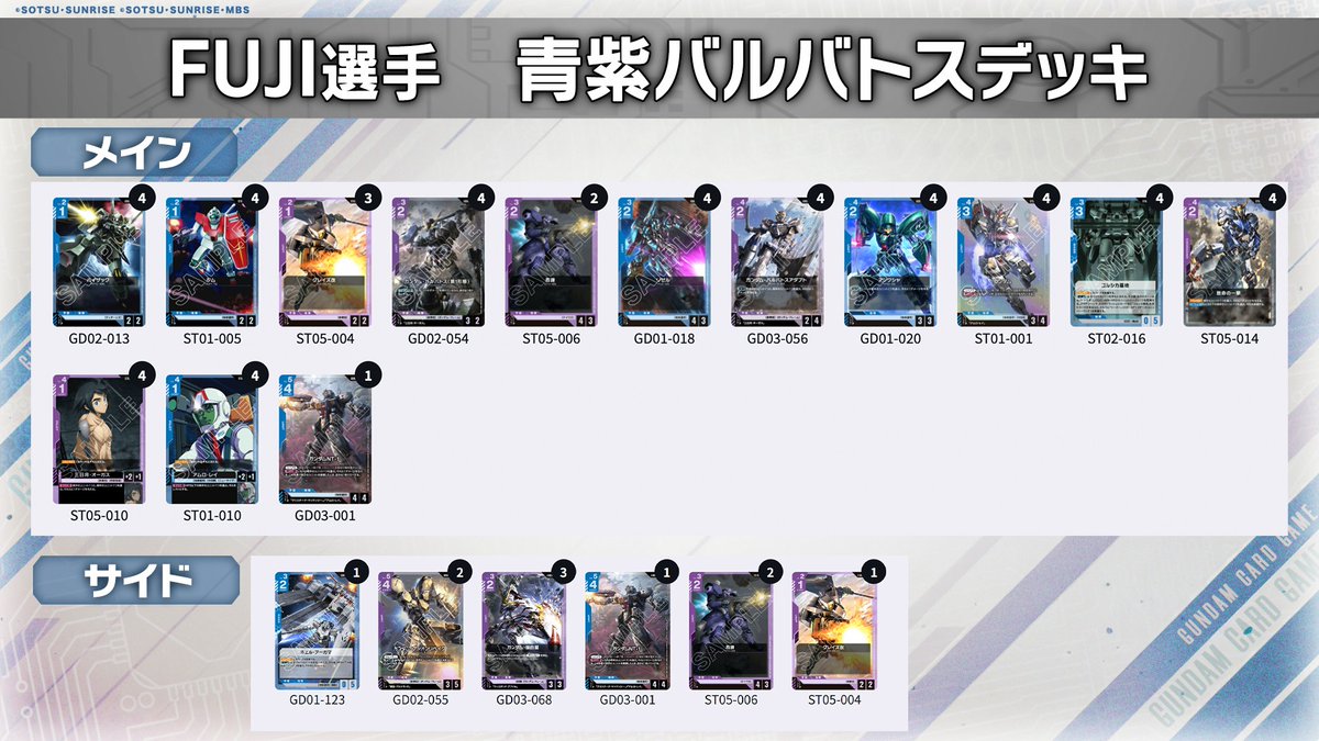 イベント情報】 『WORLD CHAMPIONSHIPS 25-26 JAPAN FINAL』 優勝者の