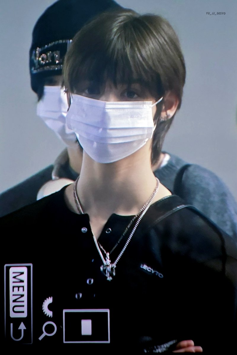 260215 ICN🛬 #SMTR25 #JUSTIN #JAYJAY #저스틴 #ジェイジェイ