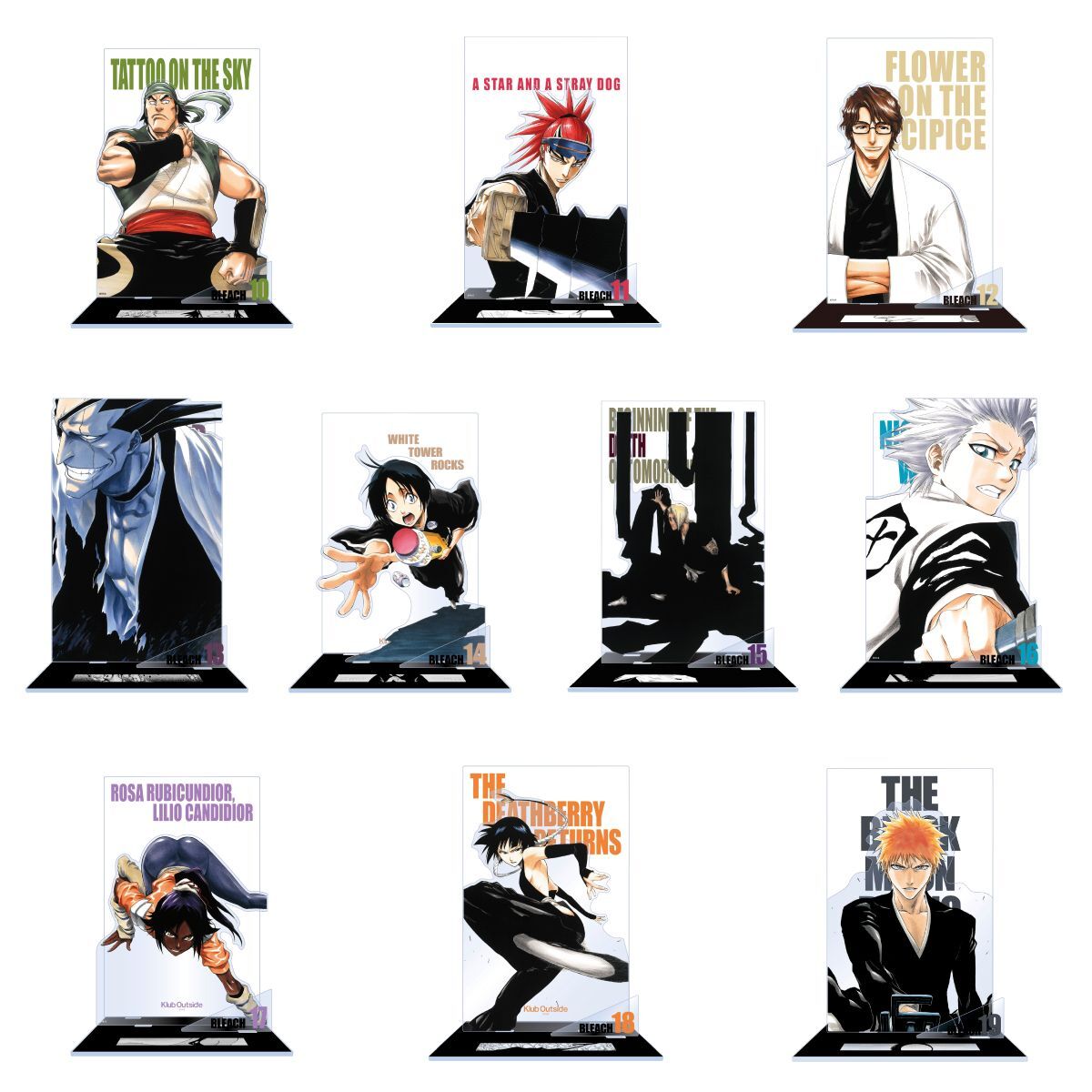 FC情報：SPECIAL GOODS】 本日から販売開始の #KlubOutside 会員限定