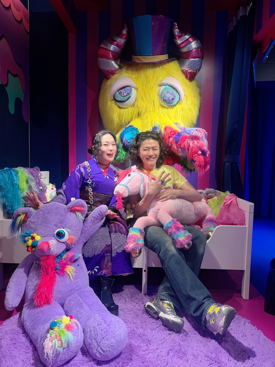 真珠子🦪⚪️ (@Shinjuko) / Posts / X