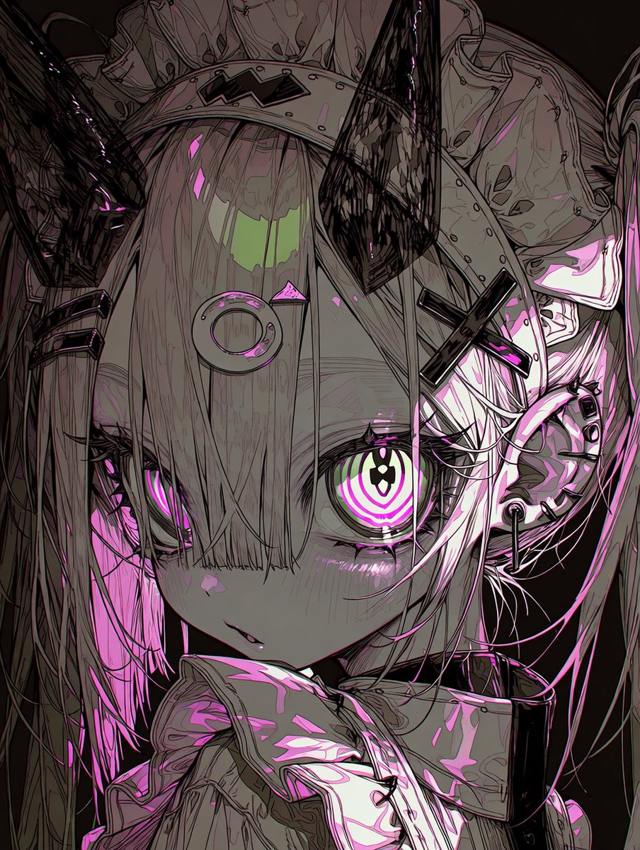 おやすみサタデー😴 #フリーアイコン #niji7