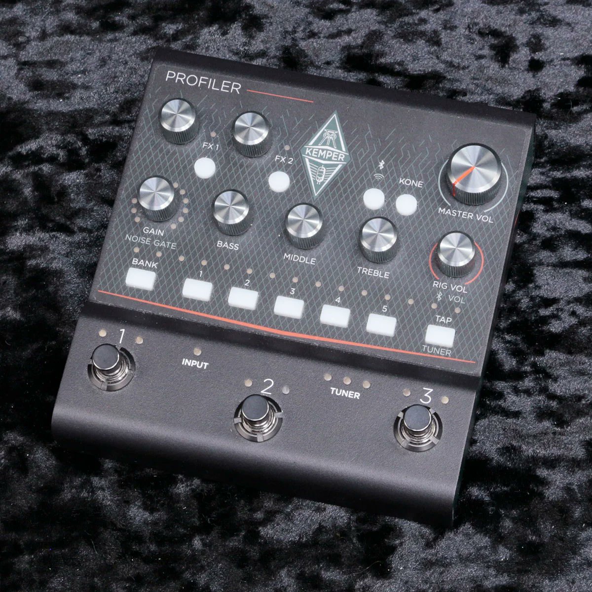 KEMPER PROFILER PLAYERがユーズドにて入荷🥳 今回入荷したこちらの