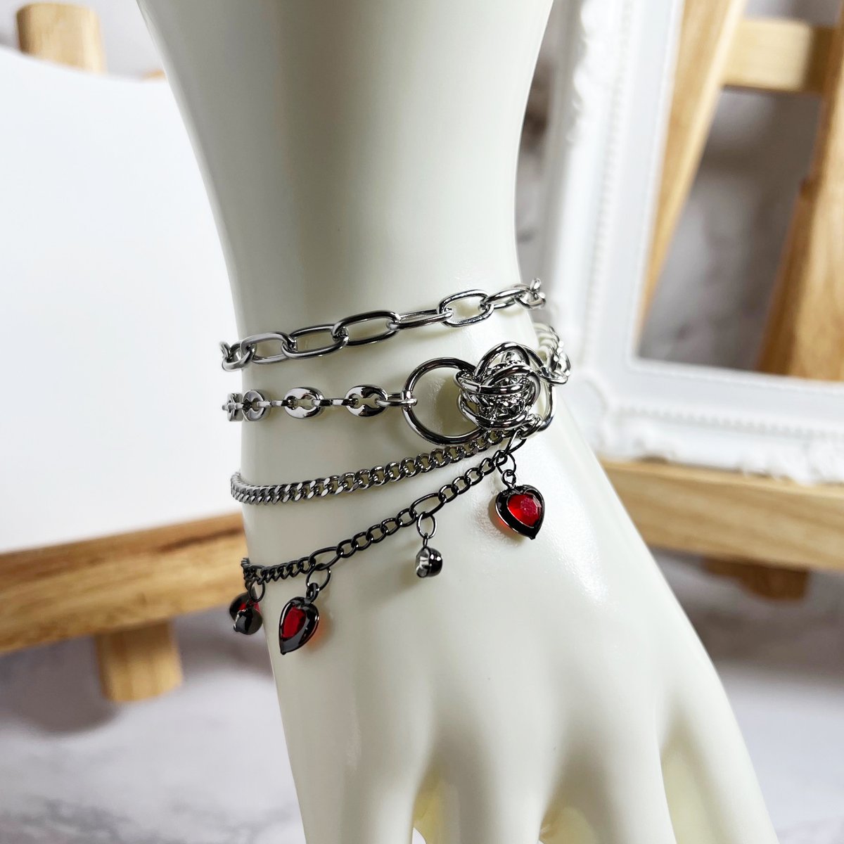 今日はバレンタイン！ 村人Cのお店のバレンタインは、ホワイトデーと