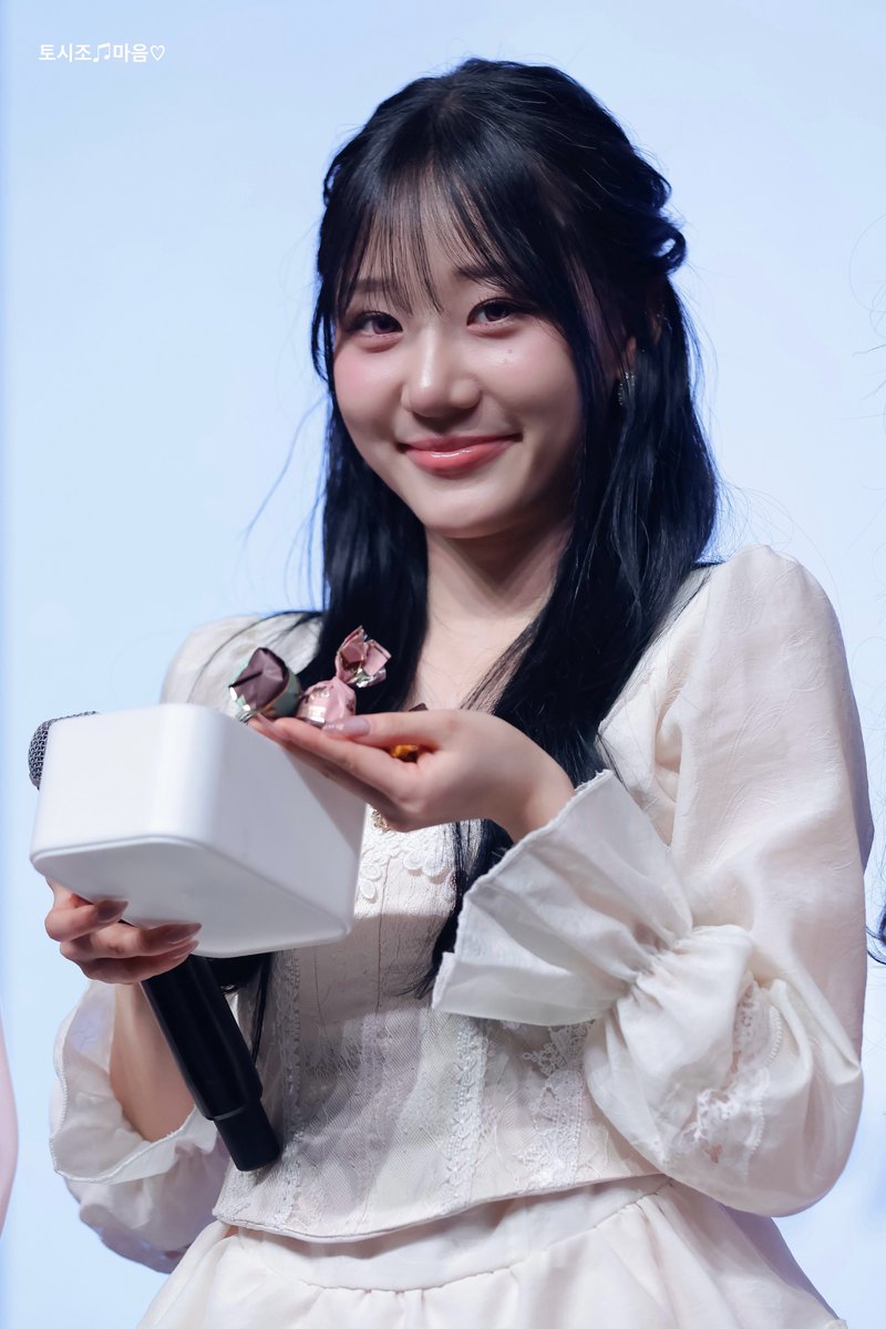 260214 CSR JAPAN LIVE TOUR SHOW The present 2部 DREAM SQUARE HALL