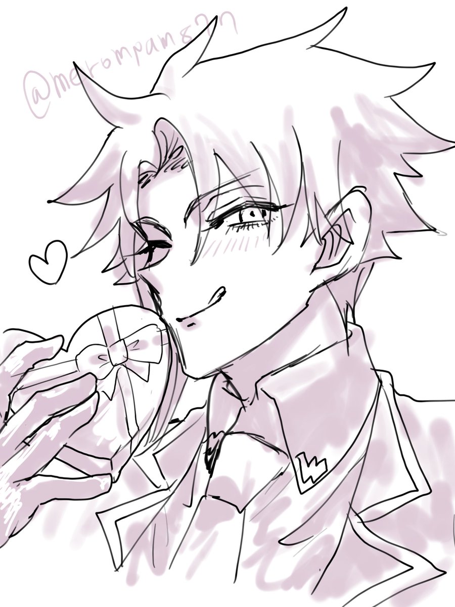 めろんぱん (@merompam877) / Posts / X