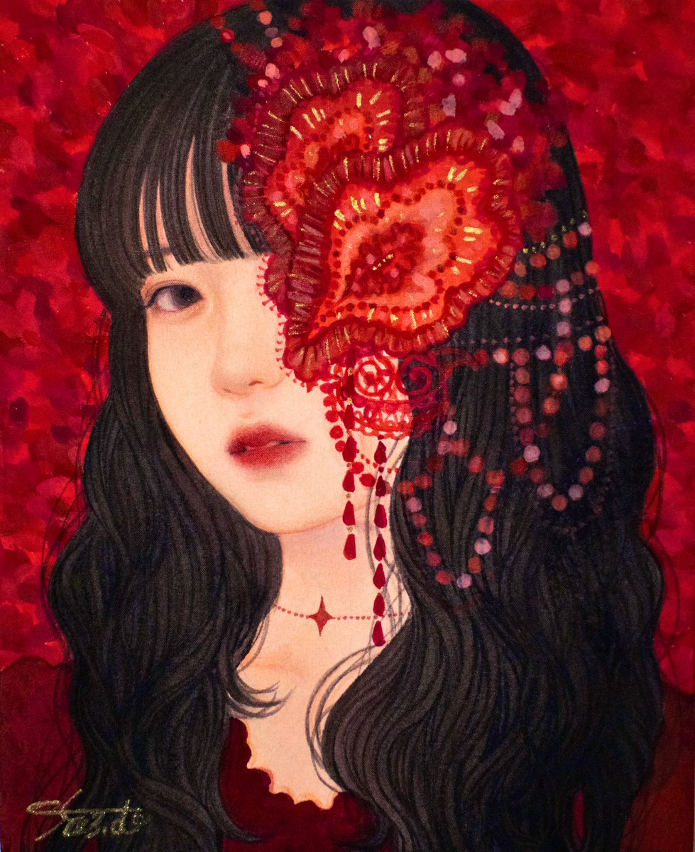 むらまつちひろ💍「KOWAII展」2/14~京橋 (@fsnauxb) / Posts / X