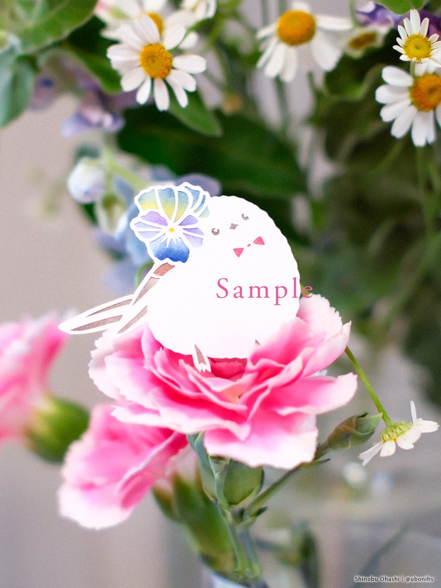 早速 オーダーをいただいておりまして 2点ほど仕上げました まだ枠が