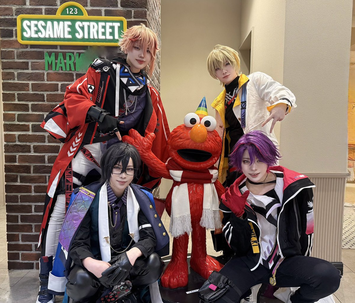 M2✝️ (@mitsuki333) / Posts / X