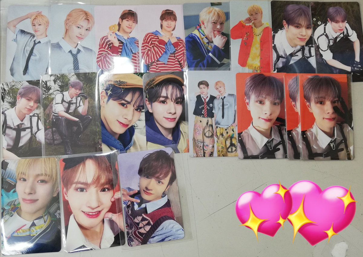 入荷情報】 #DXTEEN START QUESTやFULLOUTなどトレカ多数入荷