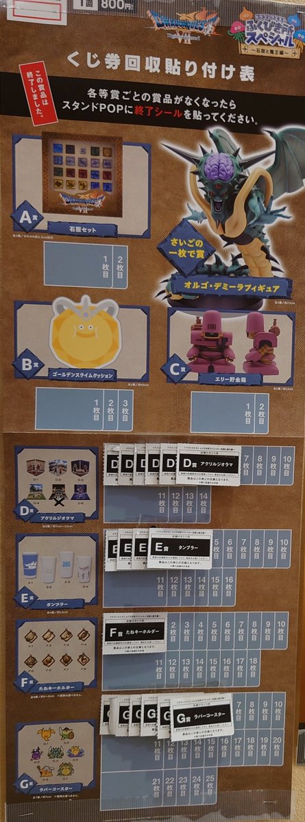 📢【上位賞全て残ってます😳‼️】 お値下げしました