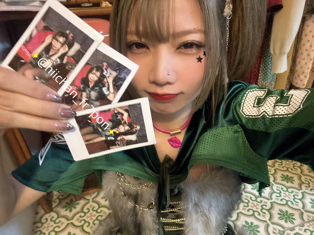 ひーちゃん【FR2PON!】 (@hiichan_fr2pon) / Posts / X