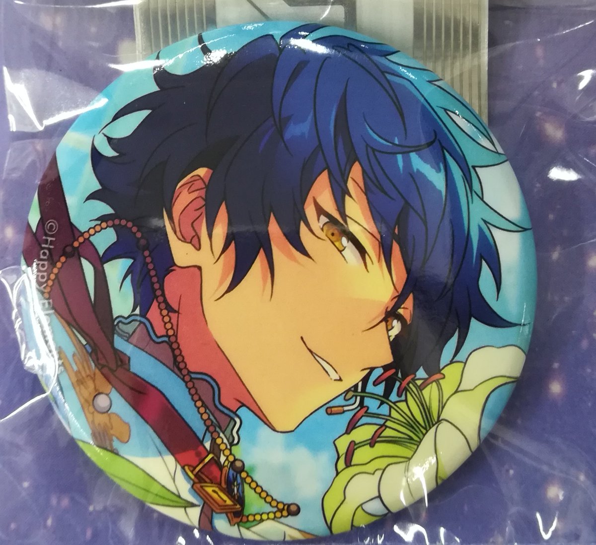 入荷情報】 『あんさんぶるスターズ』より 🍓漣ジュンさん イベコレ