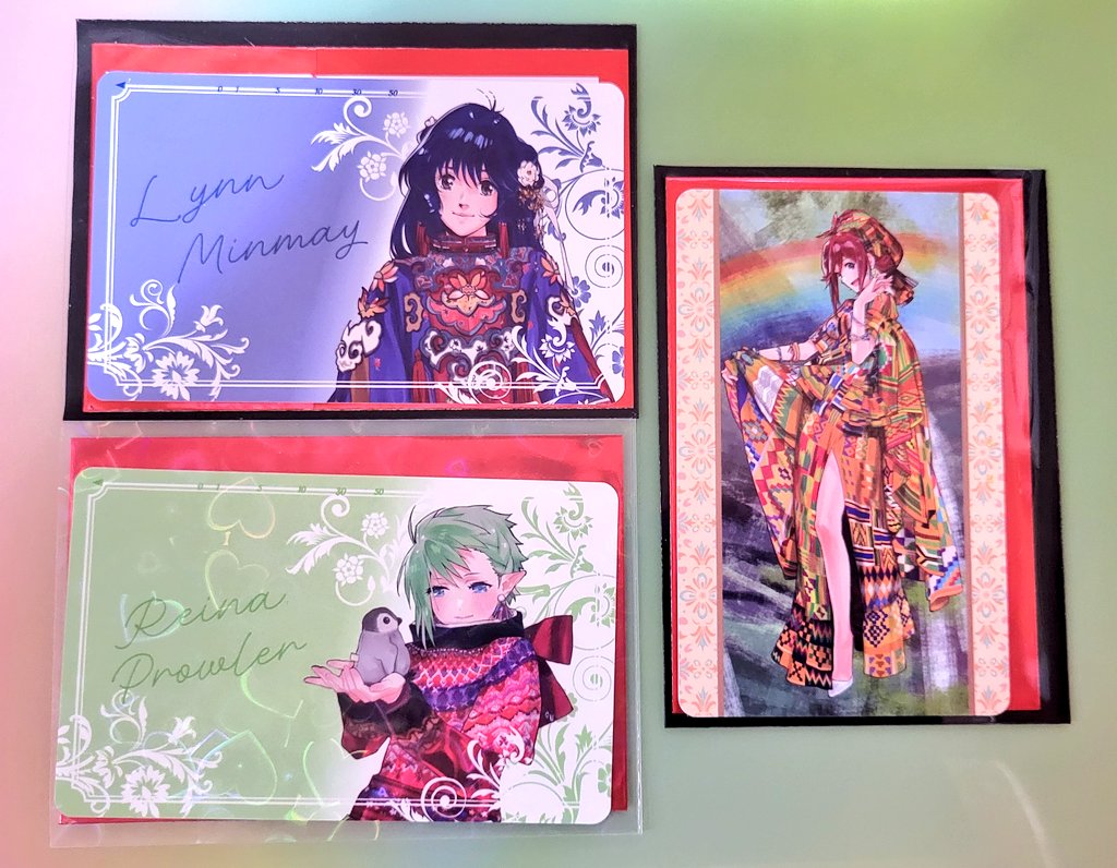 交換】マクロス万国博覧会 まぐろ饅ルーレットテレフォンカード風