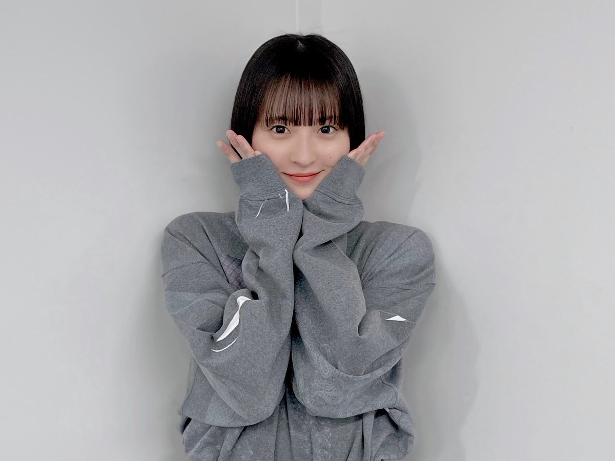 さくちゃんお疲れ様〜🌸 #nhkらじらー