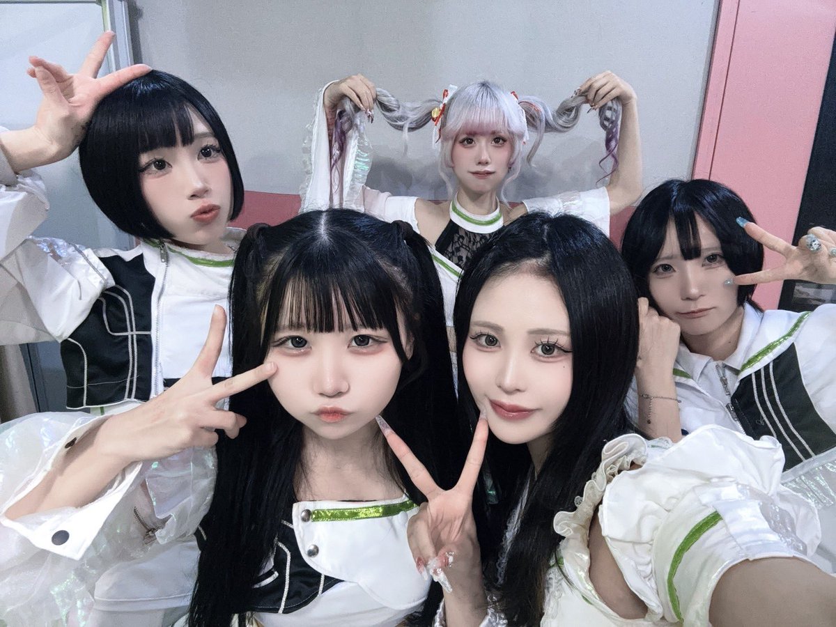 TOKYO DAY3 Fin- ラストは明日浅草VAMPKINにて！ 定期公演ワンマン遊戯