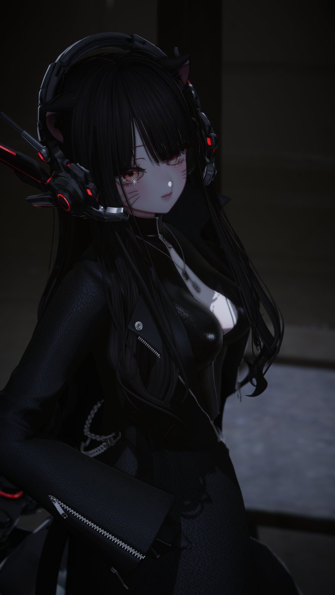 Sio_3D #LookingVR