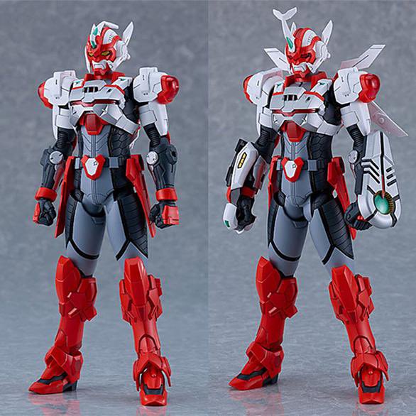 2026/02/17（火） 『電脳警察サイバーコップ』という1988年の特撮番組