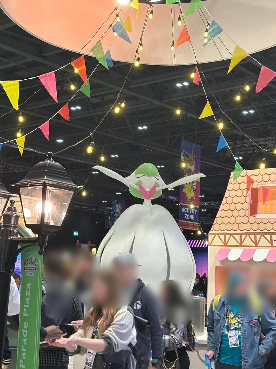 EUICでテンション上がったやつ #ポケポケ