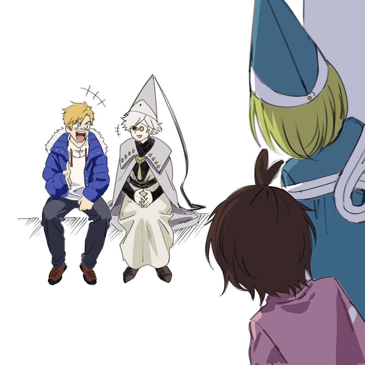 ムググ🍂c107水曜西な01b (@mugugulei) / Posts / X