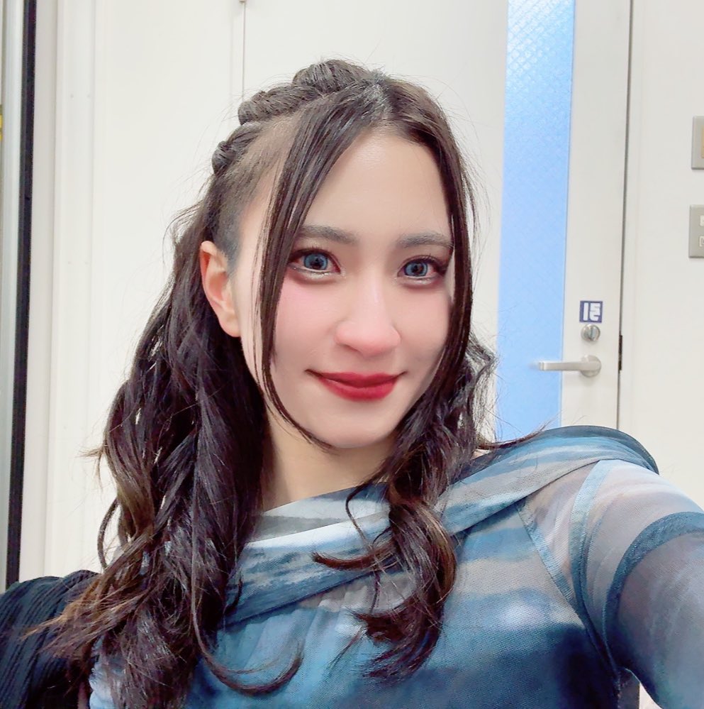 おはよー🦋 今日のLIVEはこちら！ vol.1にも出させて頂いた「アイクレ