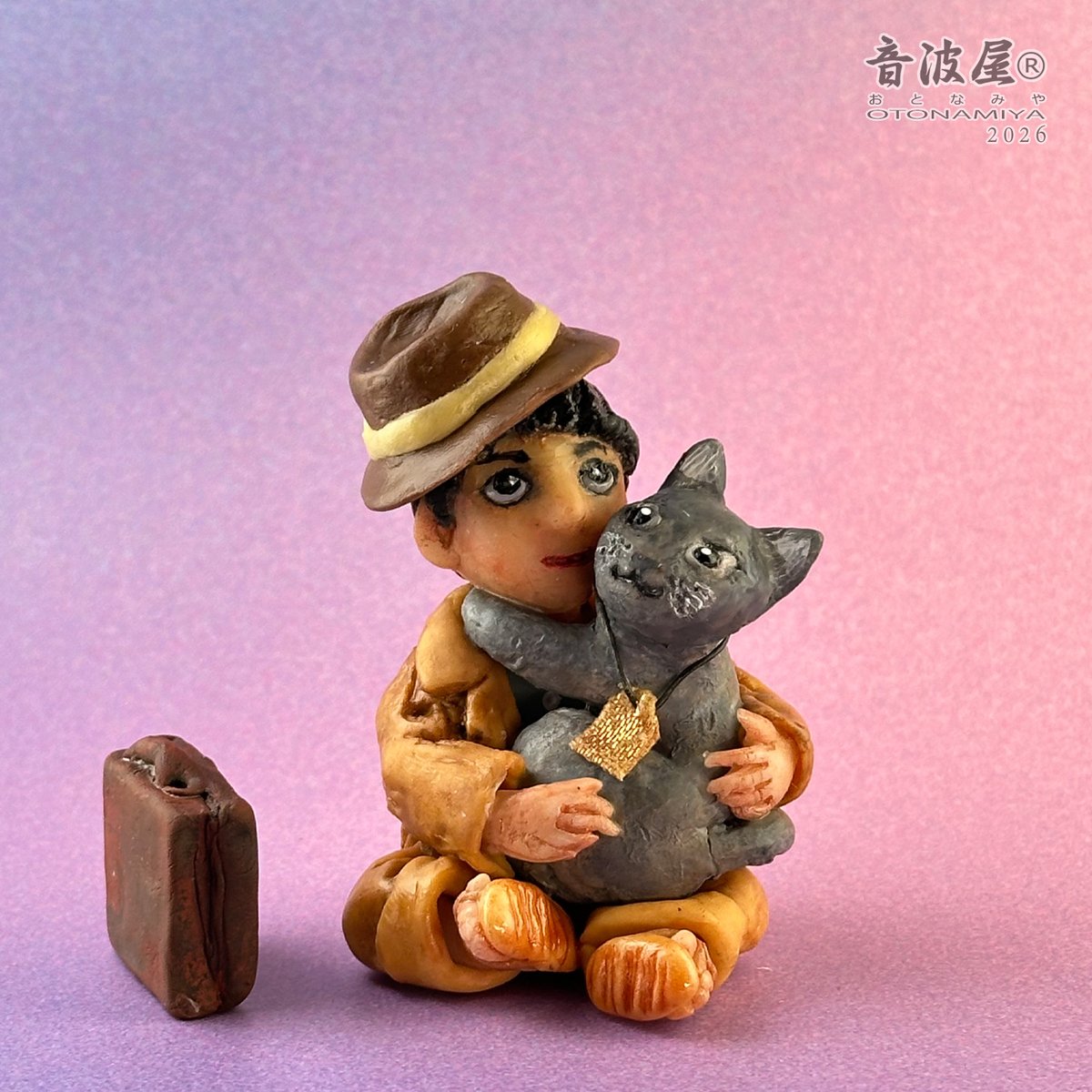 音波屋（おとなみや） (@otonamiya) / Posts / X