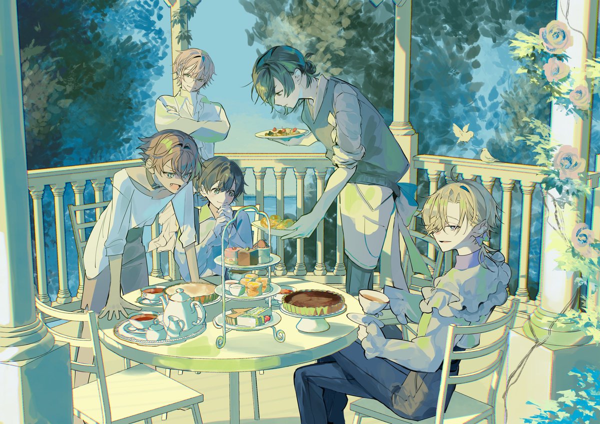 うさまー🍉 (@U_summer07192) / Posts / X