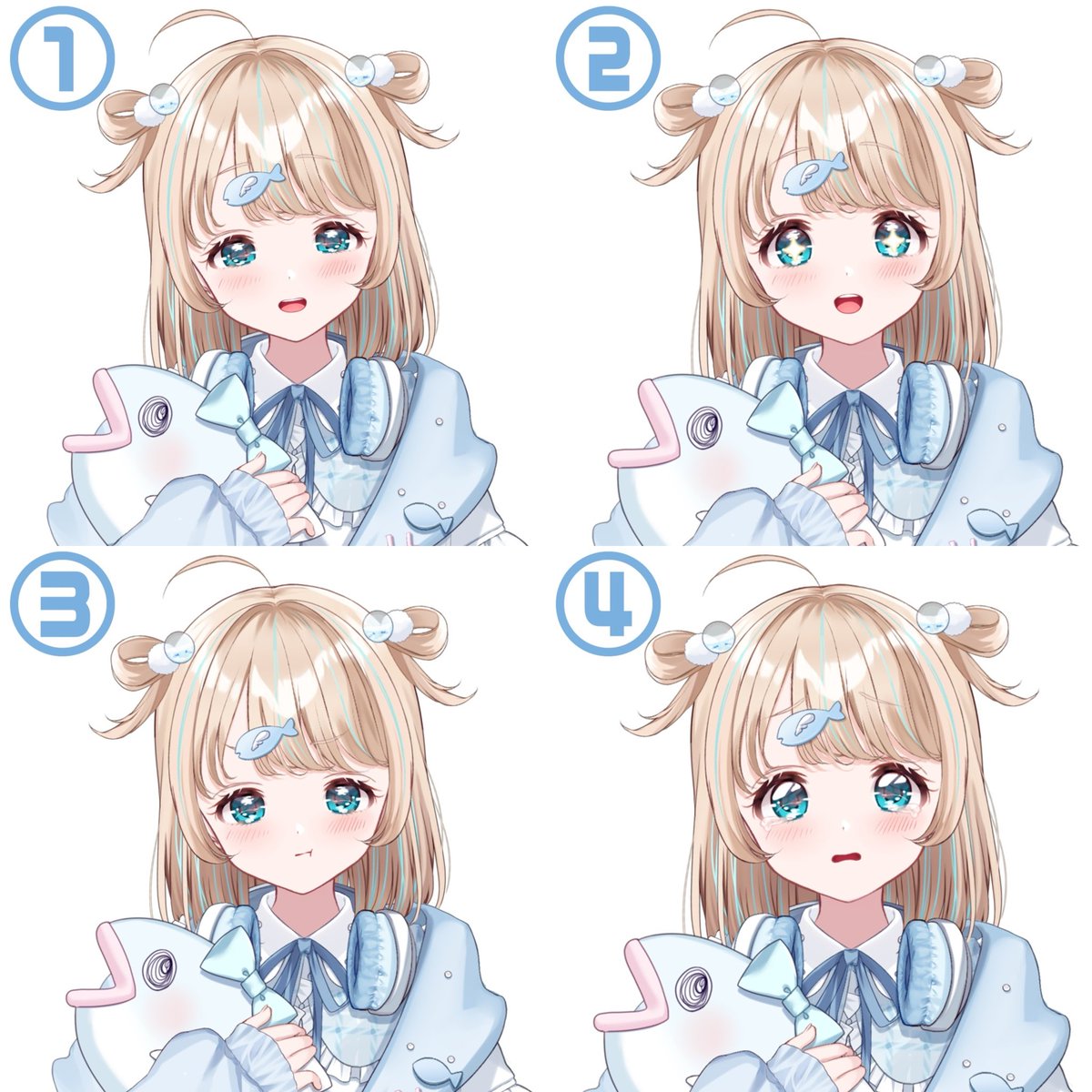 𓊆ྀི 1on1チェキ会のおしらせ❕📸 𓊇ྀི ⟡˖·Virtual Tuesday #ぶいちゅ