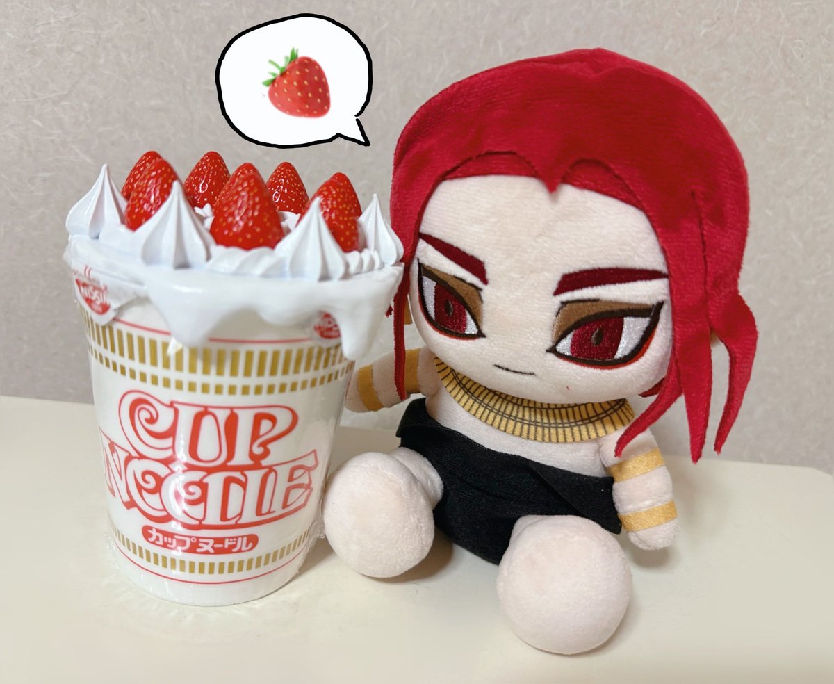 エネアドぬい日記きょうからはじめます📔 毎日22時ぬいの暮らしを