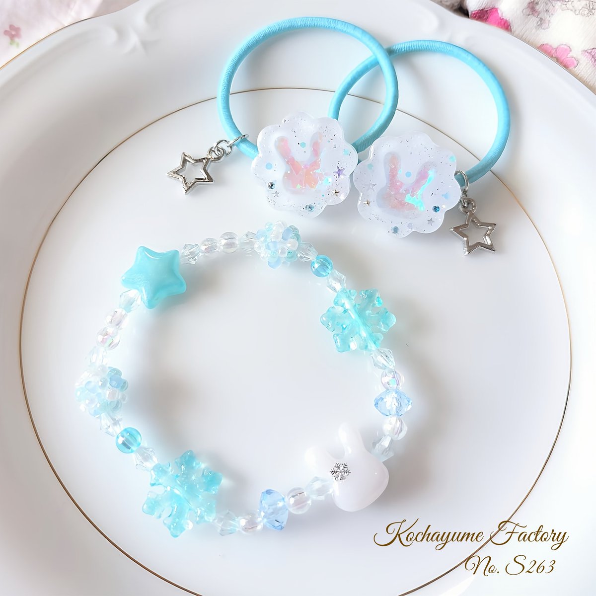 ハンドメイド好きさんと繋がりたい #レジン いつもありがとうござい