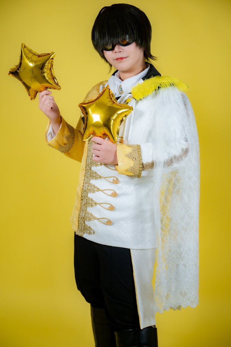 5cos） 10th anniversary Photo⭐︎@nyt0331