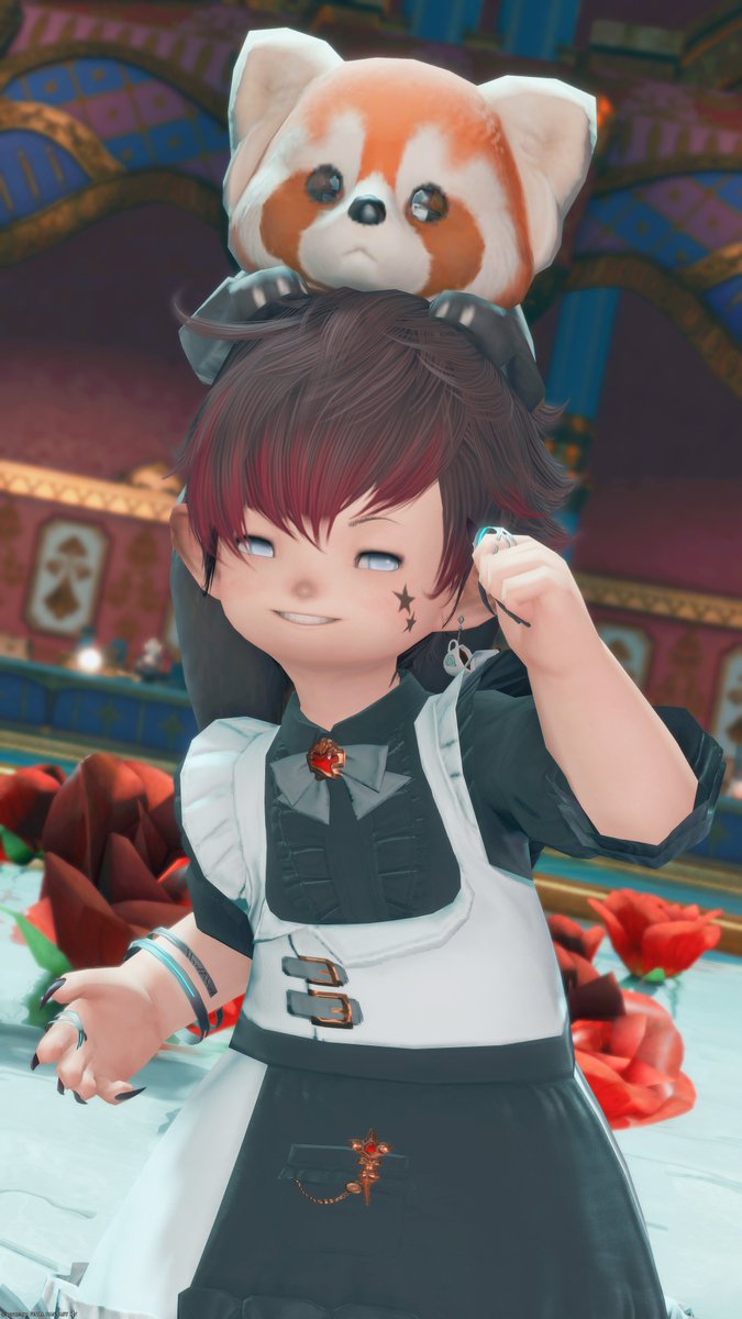 Post by でぃま‎ on X: #おはララ