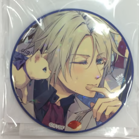 買取情報】 「ピオフィオーレの晩鐘」 オトメイトパーティー2020